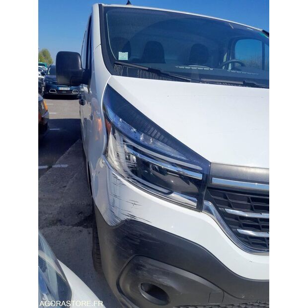 2021 Renault Trafic-42695925
