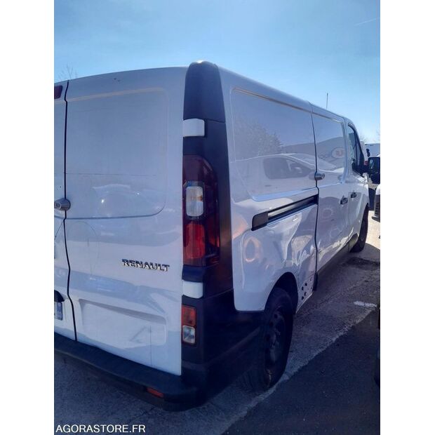 2021 Renault Trafic-42695927