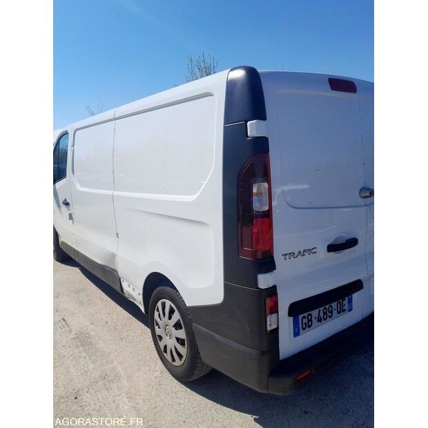 2021 Renault Trafic-42695928