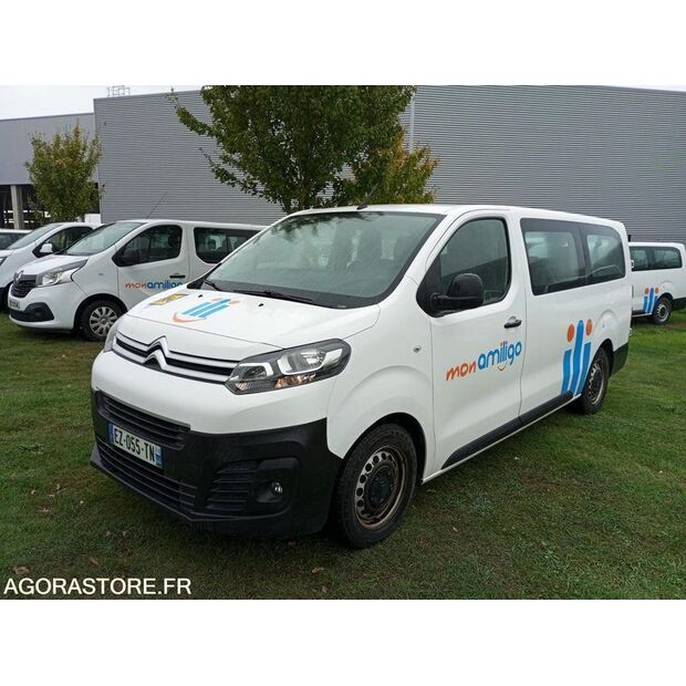 2018 Citroen Jumpy-42695935