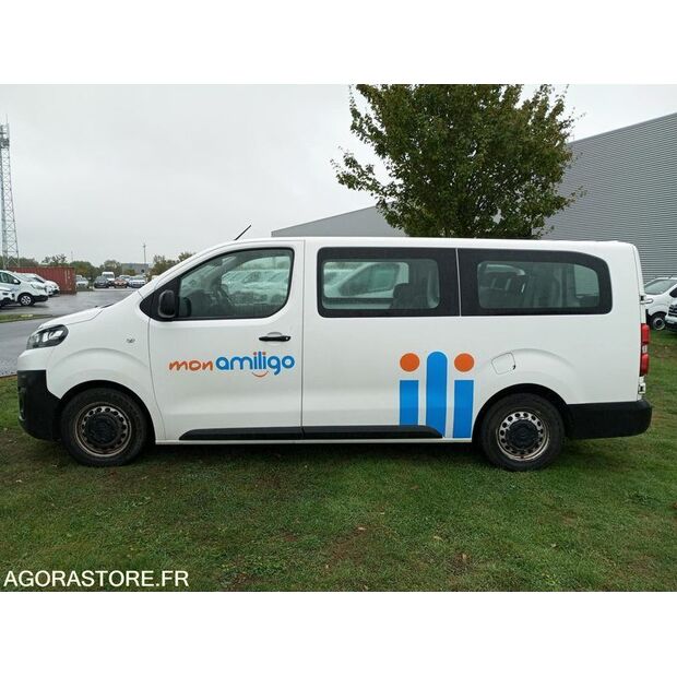2018 Citroen Jumpy-42695936