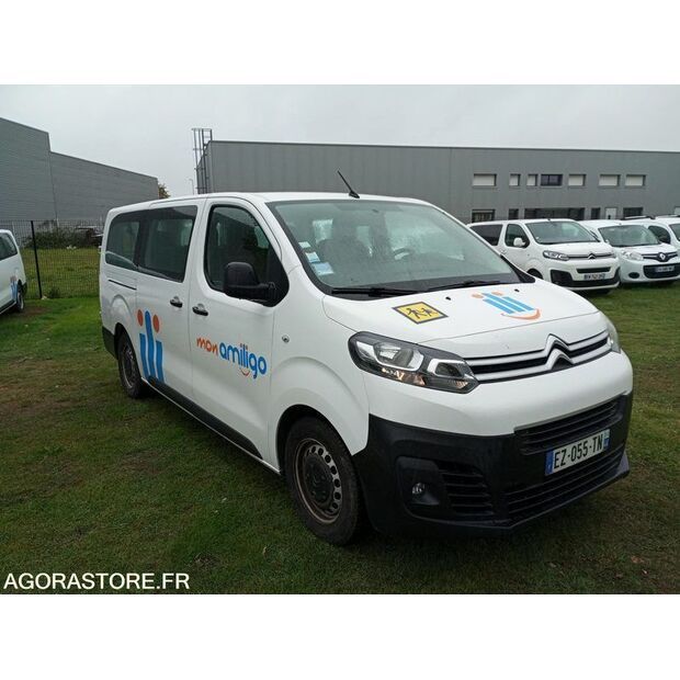 2018 Citroen Jumpy-42695937