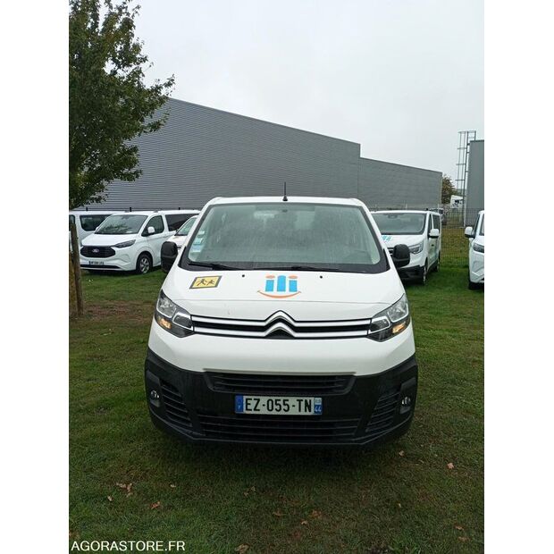 2018 Citroen Jumpy-42695938