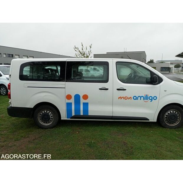 2018 Citroen Jumpy-42695939