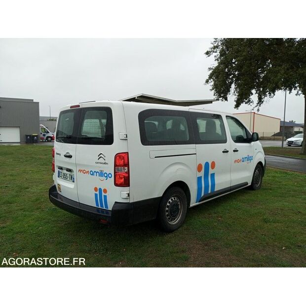 2018 Citroen Jumpy-42695940