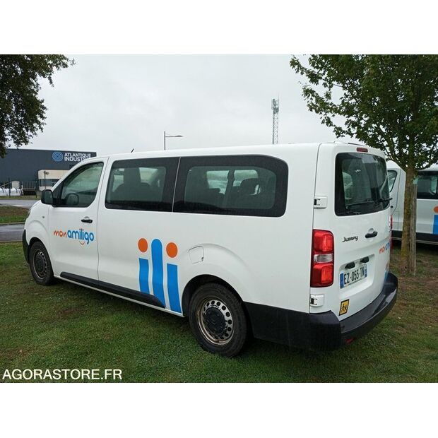 2018 Citroen Jumpy-42695941