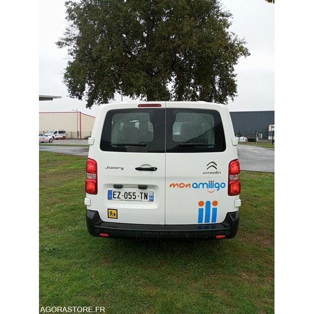 2018 Citroen Jumpy-42695942