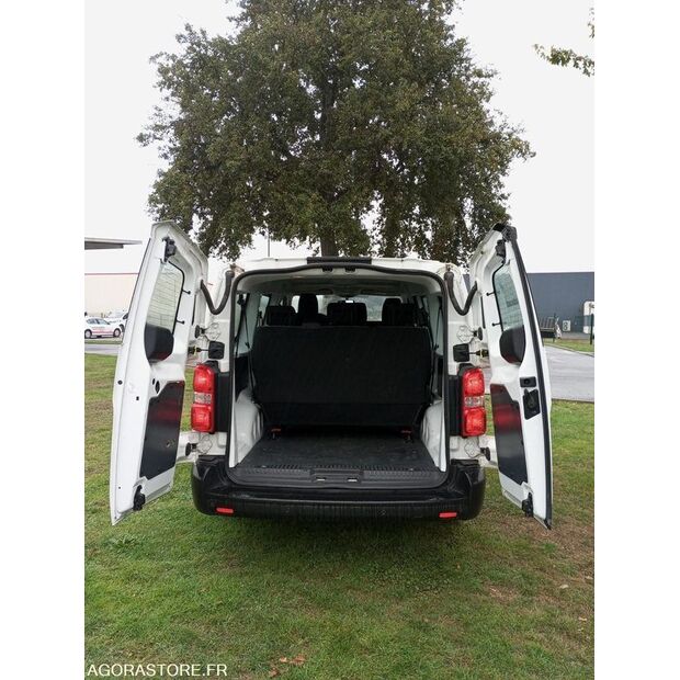 2018 Citroen Jumpy-42695943
