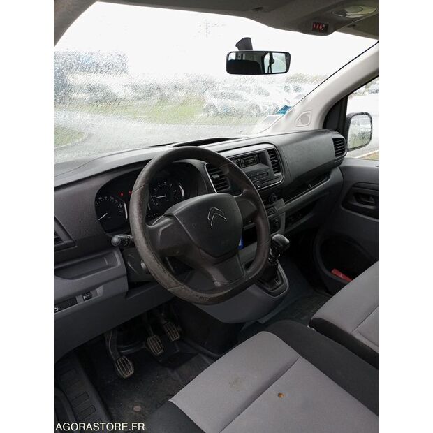 2018 Citroen Jumpy-42695944