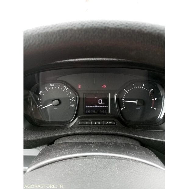 2018 Citroen Jumpy-42695945