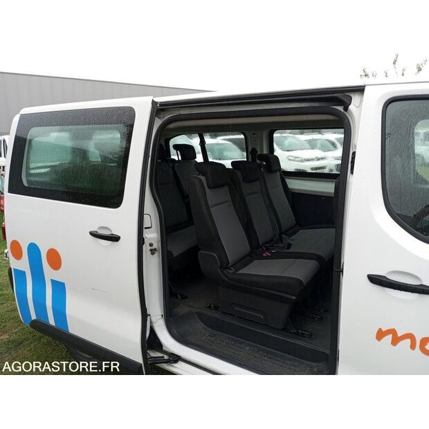 2018 Citroen Jumpy-42695946