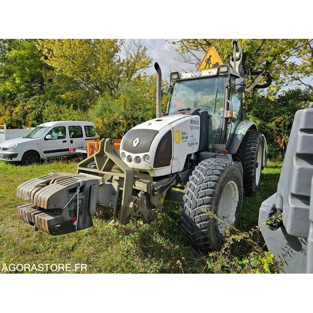 2009 CLAAS ERGOS 446-42695951
