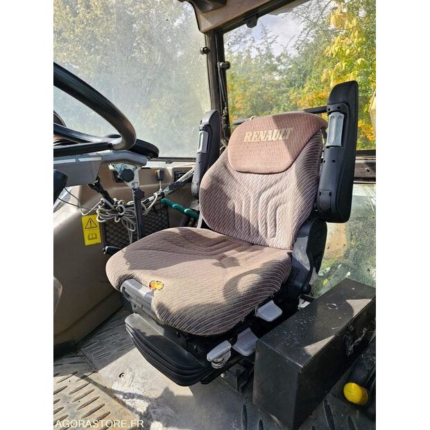 2009 CLAAS ERGOS 446-42695955