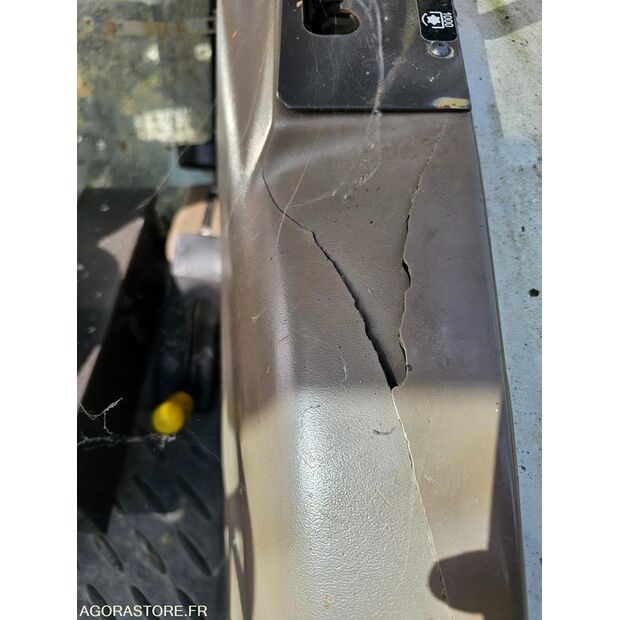 2009 CLAAS ERGOS 446-42695956