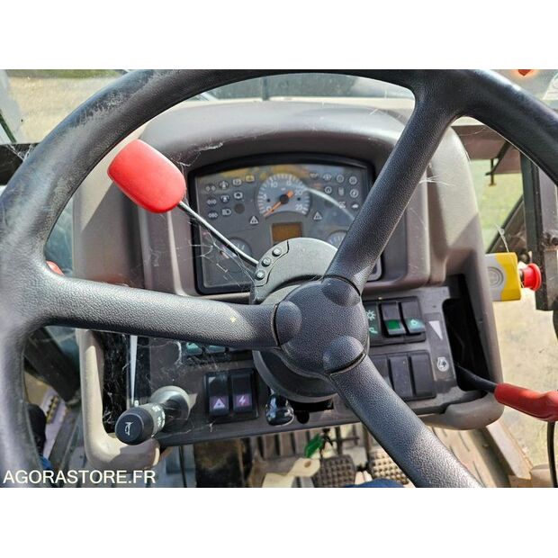 2009 CLAAS ERGOS 446-42695960