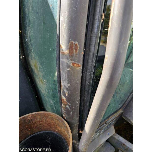 2009 CLAAS ERGOS 446-42695968