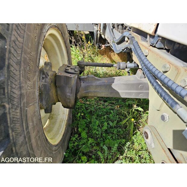 2009 CLAAS ERGOS 446-42695982