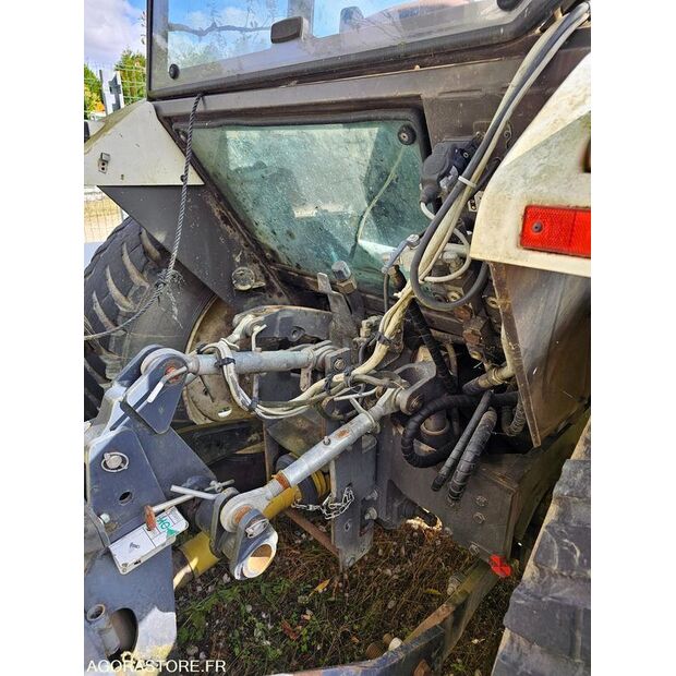 2009 CLAAS ERGOS 446-42695989