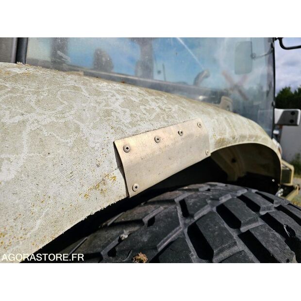 2009 CLAAS ERGOS 446-42695990
