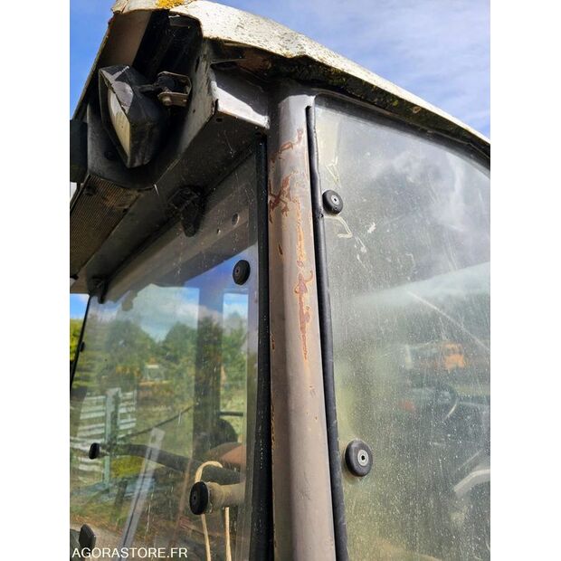 2009 CLAAS ERGOS 446-42695992