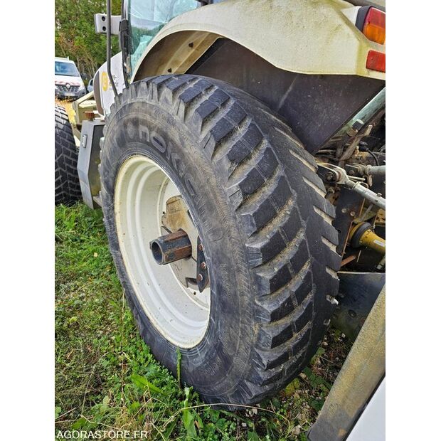 2009 CLAAS ERGOS 446-42696008