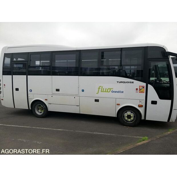 2017 ايسوزو VISIGO-42696014