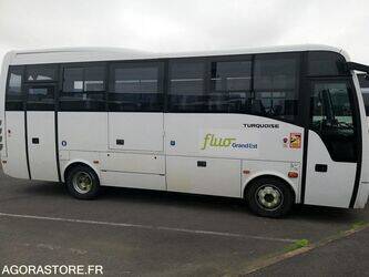 Image de BUS 2017 Isuzu VISIGO