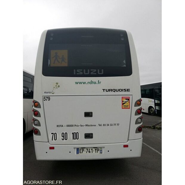 2017 ايسوزو VISIGO-42696015