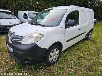 صورة ل عربات 2013 رينو Kangoo للبيع في فرنسا