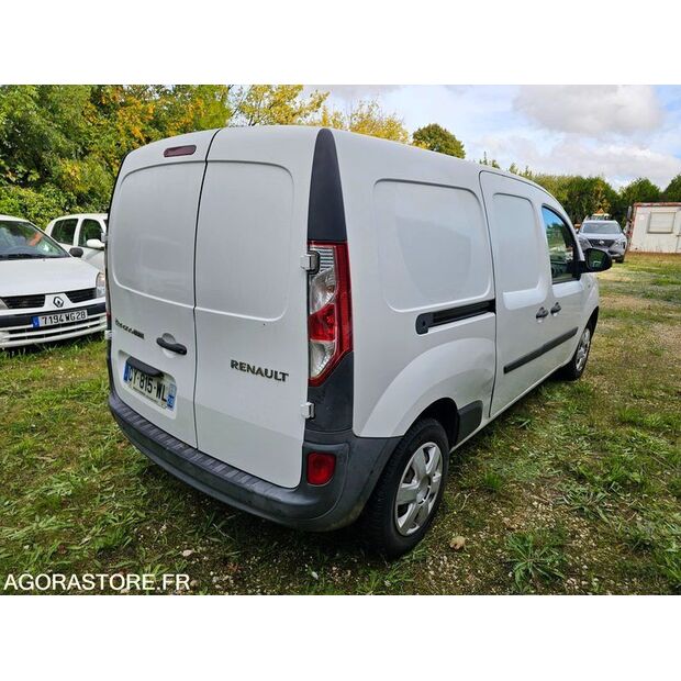 2013 Renault Kangoo-42696033