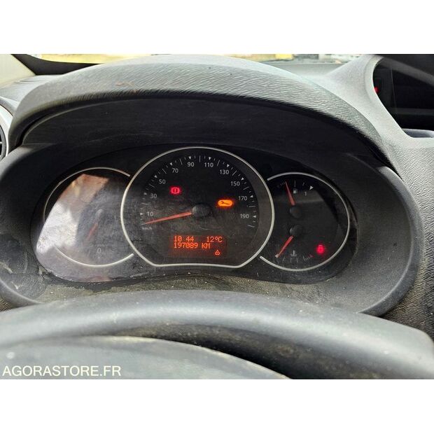 2013 Renault Kangoo-42696041