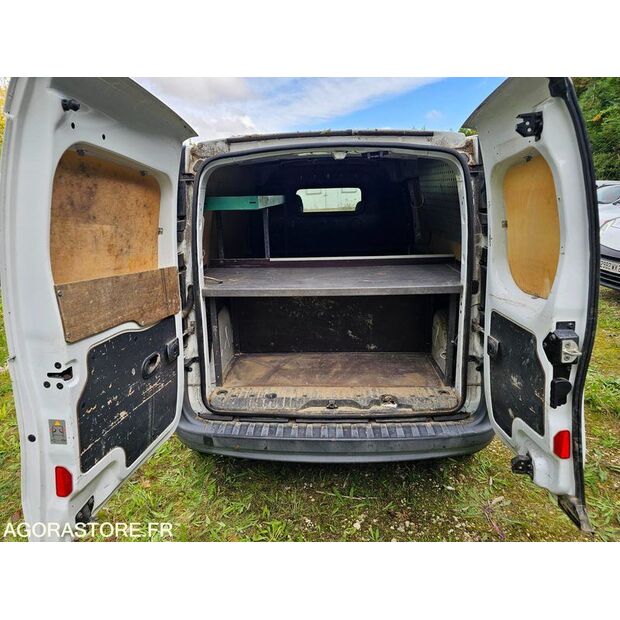 2013 Renault Kangoo-42696044