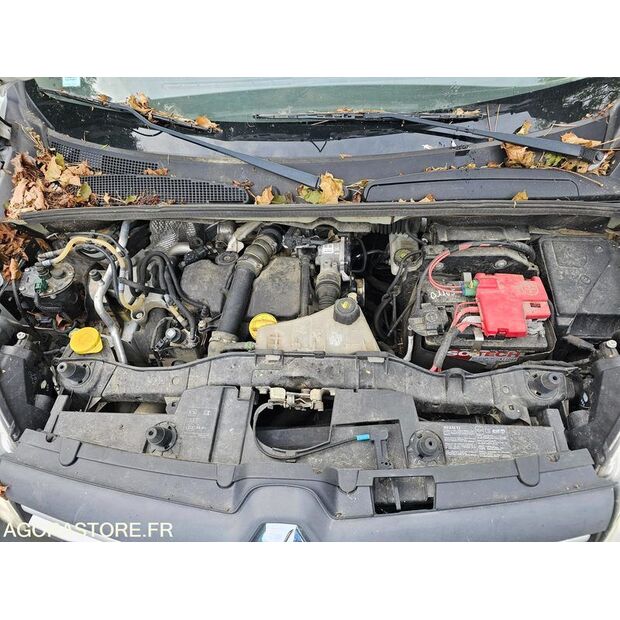 2013 Renault Kangoo-42696046