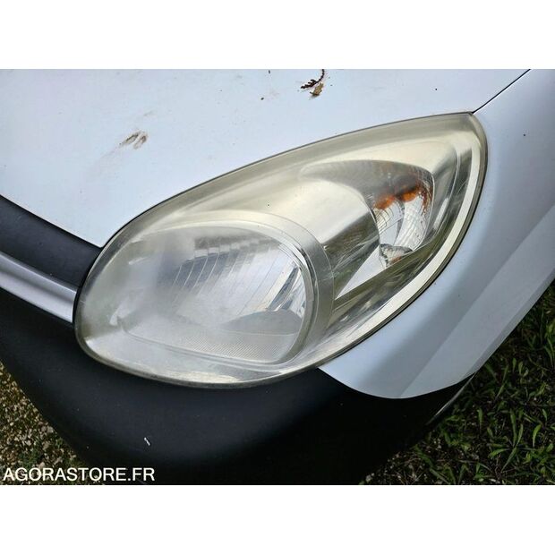2013 Renault Kangoo-42696047