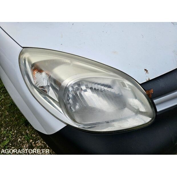 2013 Renault Kangoo-42696048