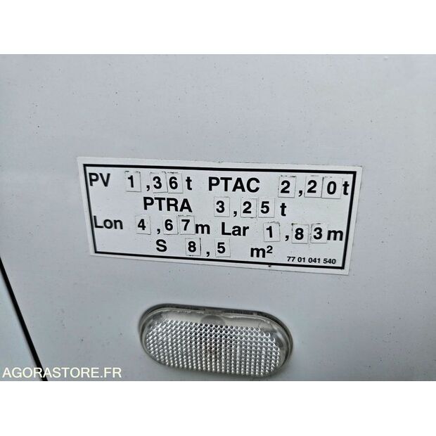 2013 Renault Kangoo-42696049