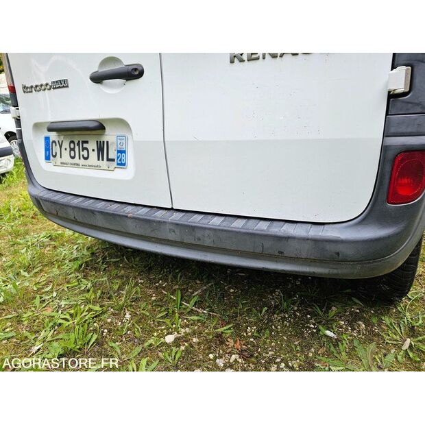 2013 Renault Kangoo-42696053