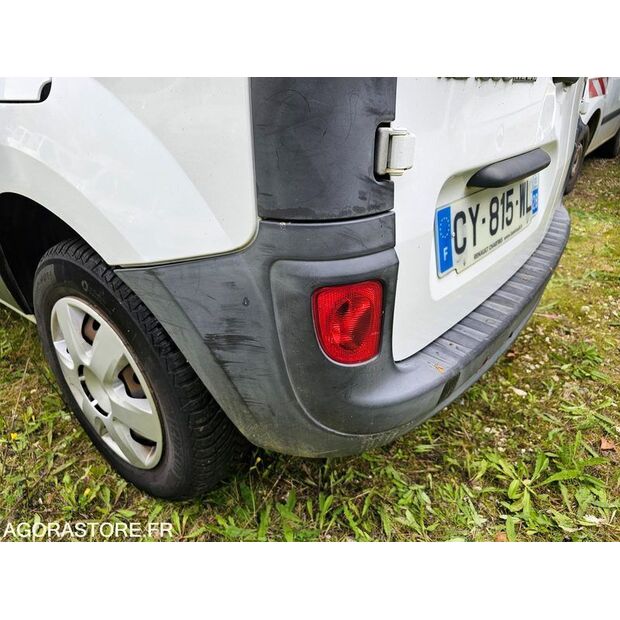 2013 Renault Kangoo-42696055