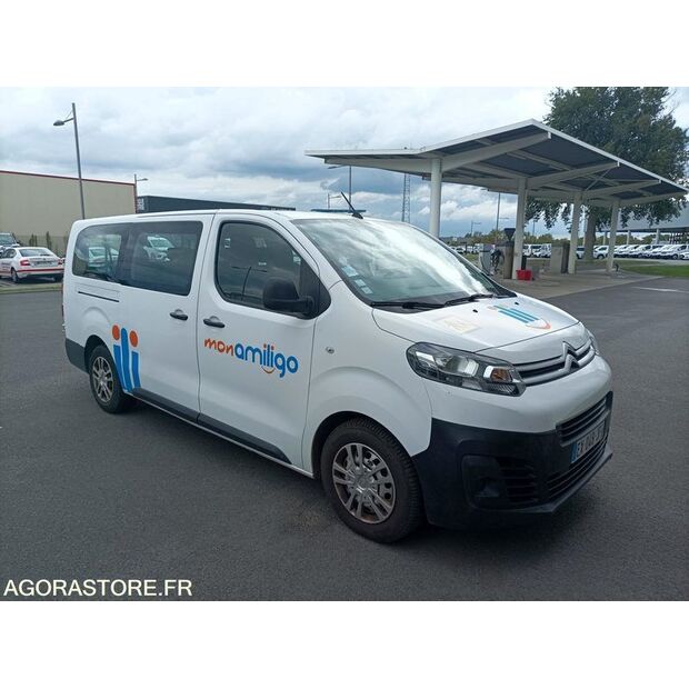 2018 Citroen Jumpy-42696060
