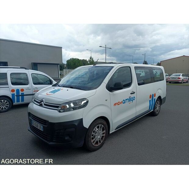 2018 Citroen Jumpy-42696061