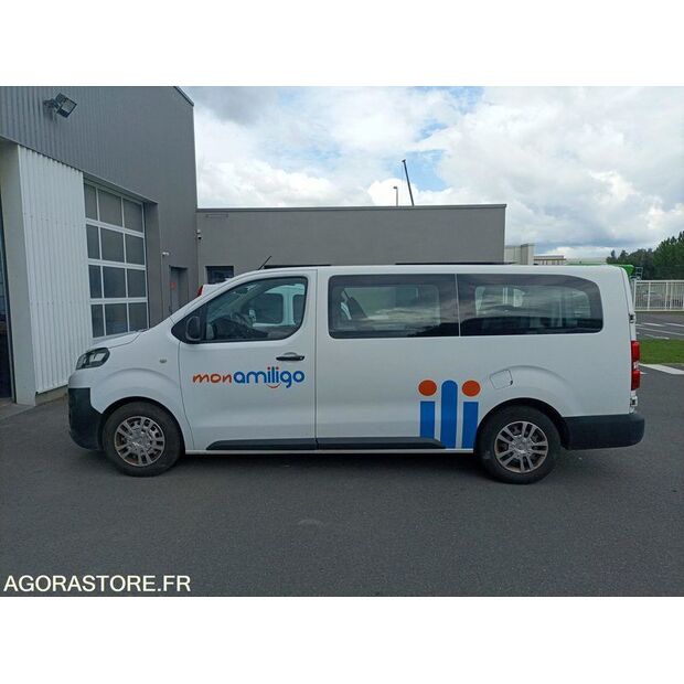 2018 Citroen Jumpy-42696062