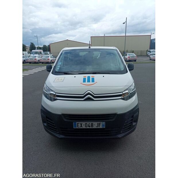 2018 Citroen Jumpy-42696067