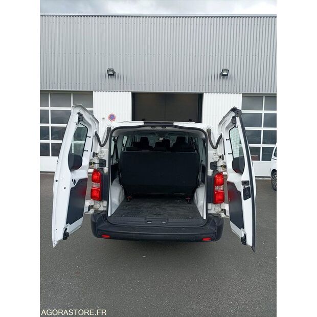 2018 Citroen Jumpy-42696069
