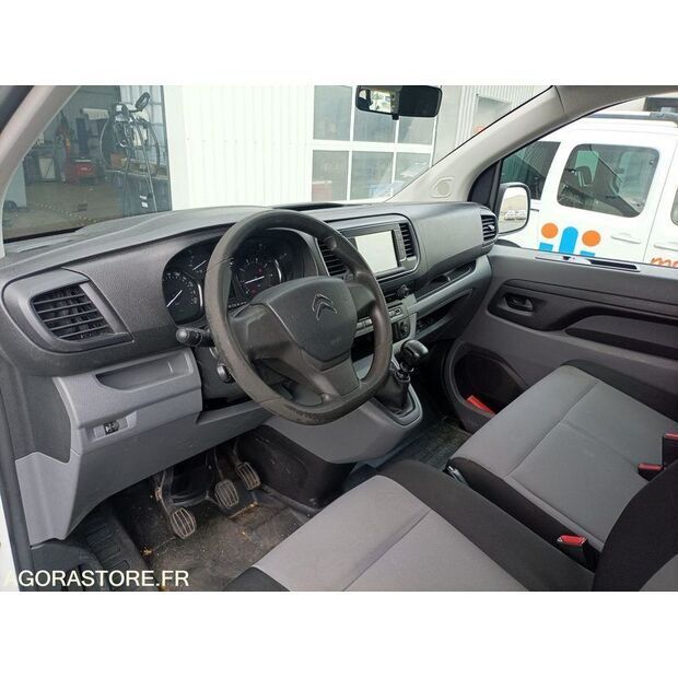 2018 Citroen Jumpy-42696070