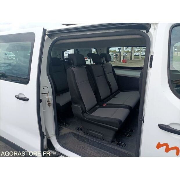 2018 Citroen Jumpy-42696072