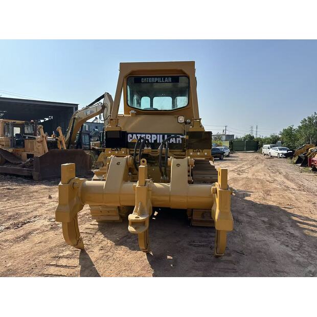 2017 كاتربيلر D7G-42696126