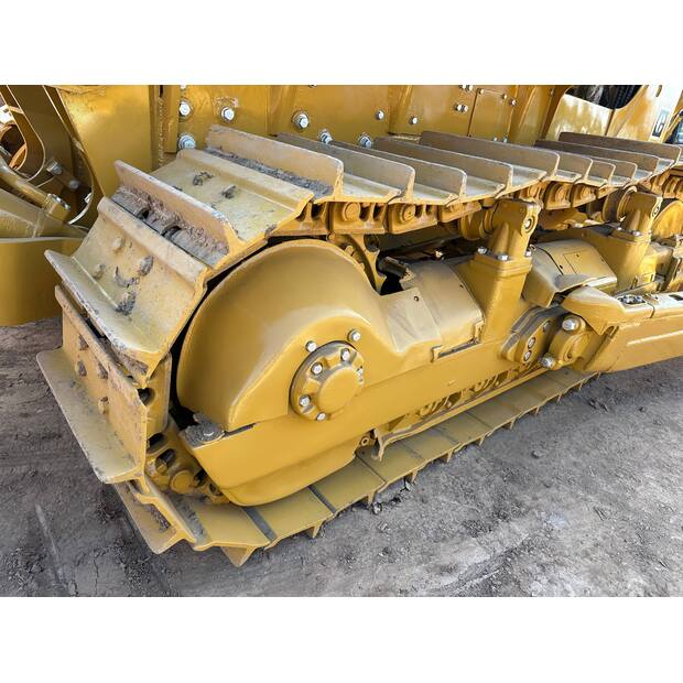 2017 كاتربيلر D7G-42696129