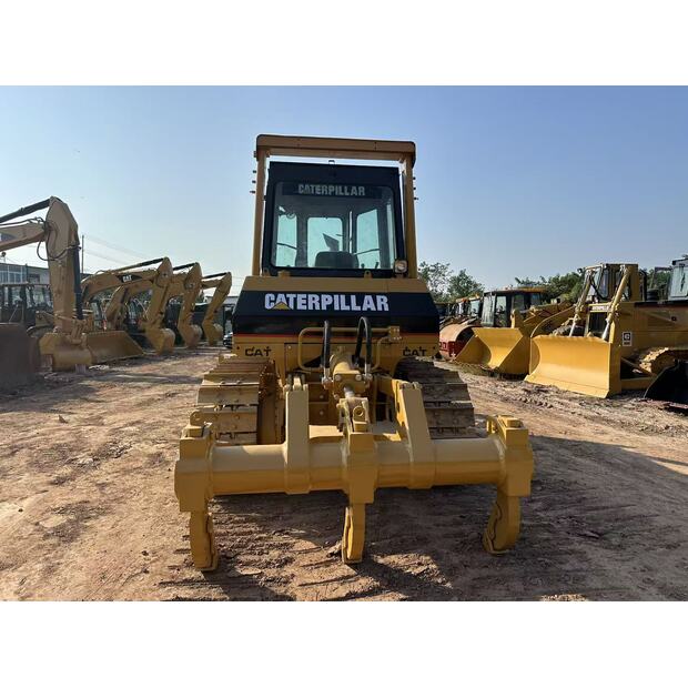 2016 Caterpillar D6G-42696159