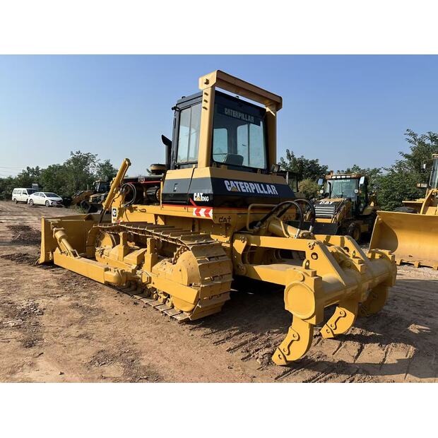 2016 Caterpillar D6G-42696160