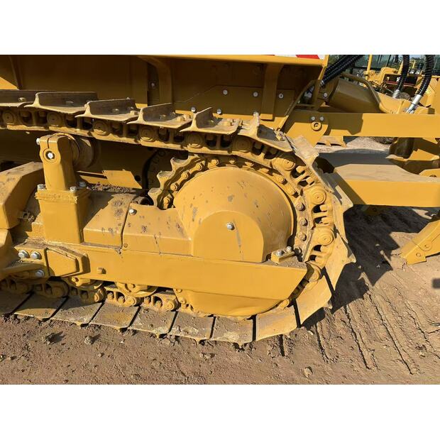 2016 Caterpillar D6G-42696161